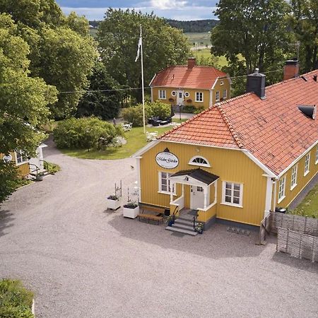 Malmgardens Vandrarhem B&B Strängnäs Eksteriør billede