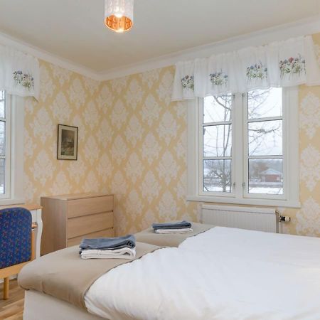 Malmgardens Vandrarhem B&B Strängnäs Eksteriør billede