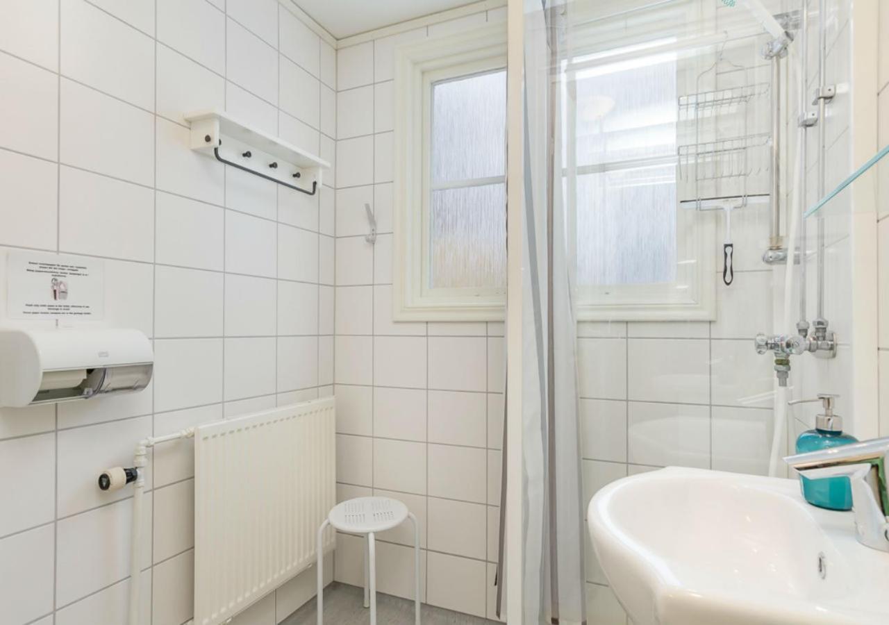 Malmgardens Vandrarhem B&B Strängnäs Eksteriør billede